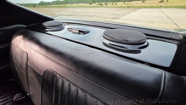 1971 Chevrolet Chevelle SS For Sale - 23037816 - 72