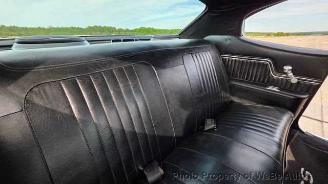 1971 Chevrolet Chevelle SS For Sale - 23037816 - 74