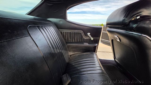 1971 Chevrolet Chevelle SS For Sale - 23037816 - 75