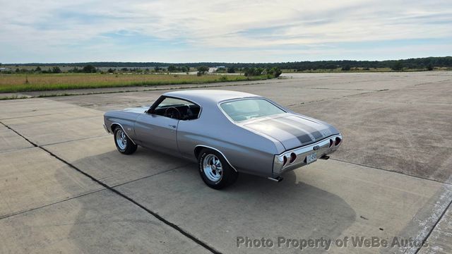 1971 Chevrolet Chevelle SS For Sale - 23037816 - 7