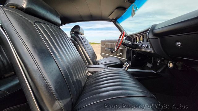 1971 Chevrolet Chevelle SS For Sale - 23037816 - 80