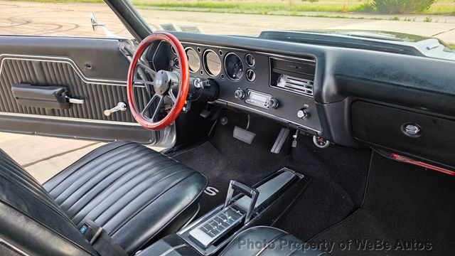 1971 Chevrolet Chevelle SS For Sale - 23037816 - 81