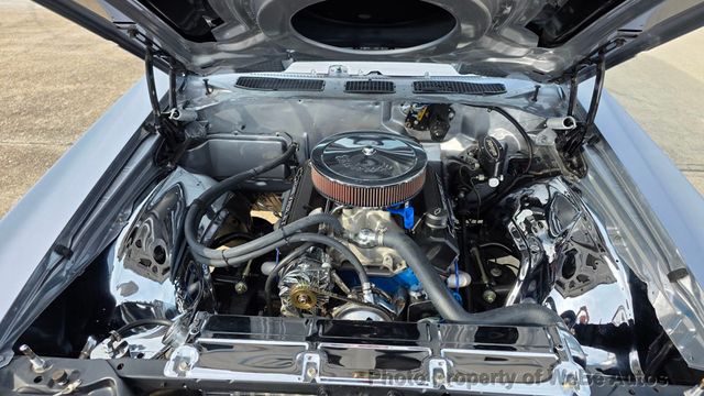 1971 Chevrolet Chevelle SS For Sale - 23037816 - 84