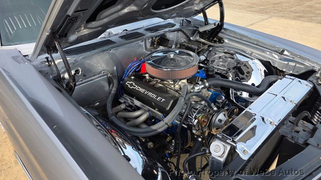 1971 Chevrolet Chevelle SS For Sale - 23037816 - 85