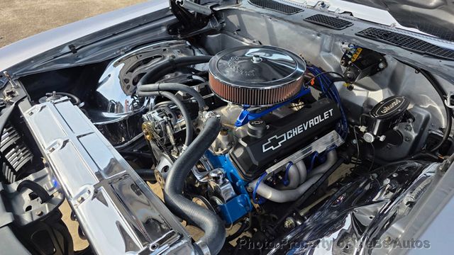 1971 Chevrolet Chevelle SS For Sale - 23037816 - 86