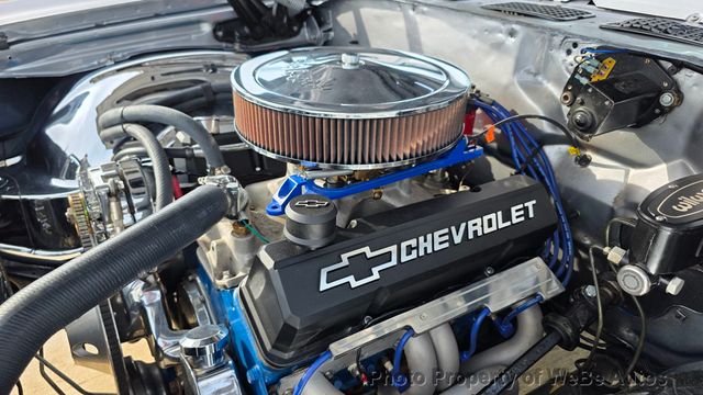 1971 Chevrolet Chevelle SS For Sale - 23037816 - 87