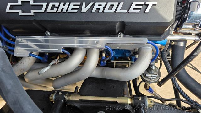 1971 Chevrolet Chevelle SS For Sale - 23037816 - 89