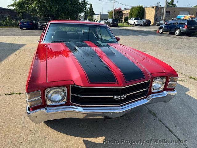 1971 Chevrolet Chevelle SS LS5 For Sale - 22557788 - 7