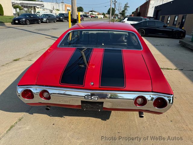 1971 Chevrolet Chevelle SS LS5 For Sale - 22557788 - 8