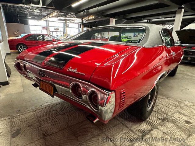 1971 Chevrolet Chevelle SUPER SPORT - 23052216 - 27