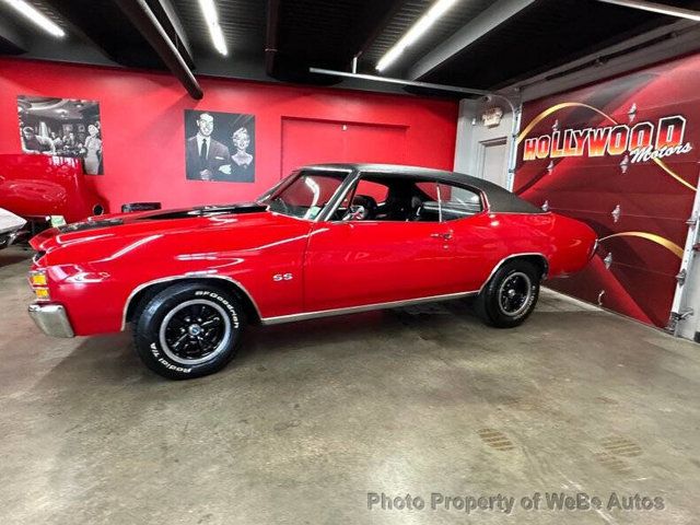 1971 Chevrolet Chevelle SUPER SPORT - 23052216 - 41