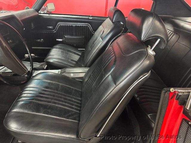 1971 Chevrolet Chevelle SUPER SPORT - 23052216 - 71