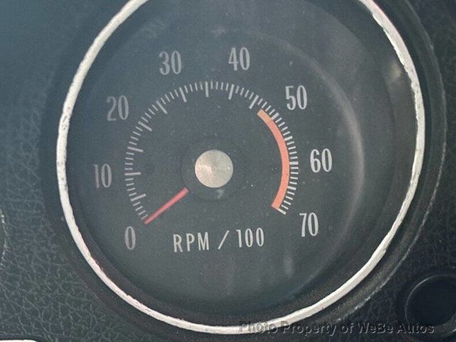 1971 Chevrolet Chevelle SUPER SPORT - 23052216 - 77