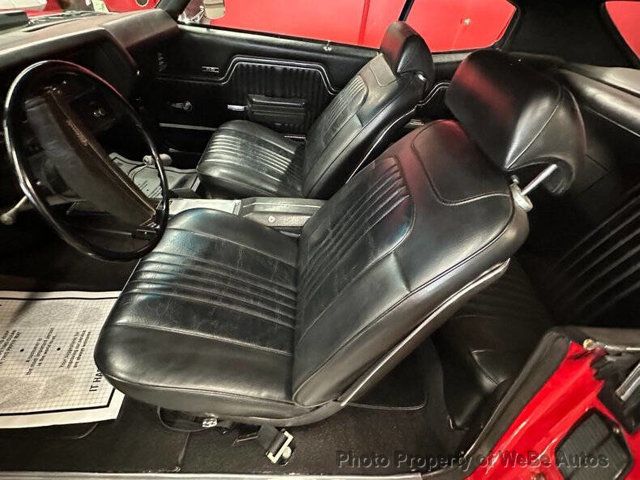 1971 Chevrolet Chevelle SUPER SPORT - 23052216 - 80