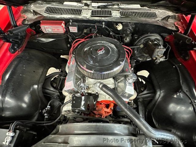 1971 Chevrolet Chevelle SUPER SPORT - 23052216 - 84