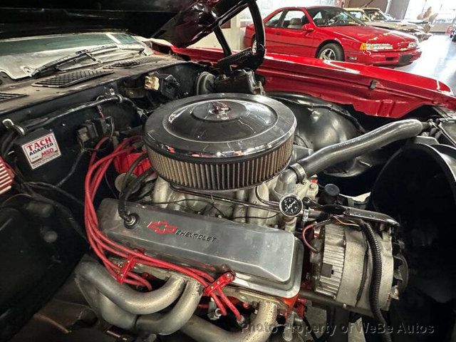 1971 Chevrolet Chevelle SUPER SPORT - 23052216 - 87
