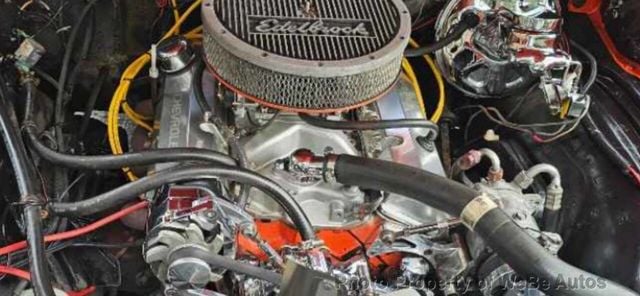 1971 Chevrolet Chevelle Supper Sport - 23047317 - 9