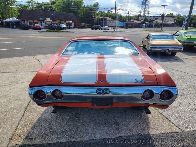 1971 Chevrolet Chevelle Supper Sport - 23047317 - 15