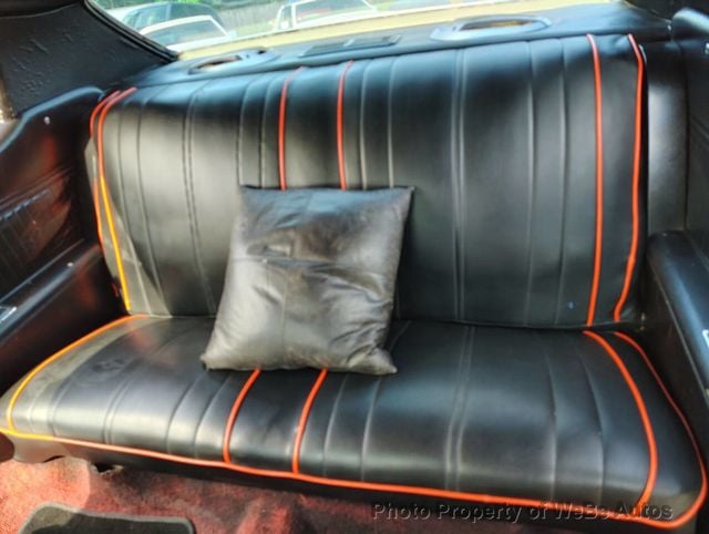 1971 Chevrolet Chevelle Supper Sport - 23047317 - 19