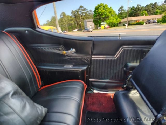 1971 Chevrolet Chevelle Supper Sport - 23047317 - 20