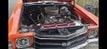 1971 Chevrolet Chevelle Supper Sport - 23047317 - 7