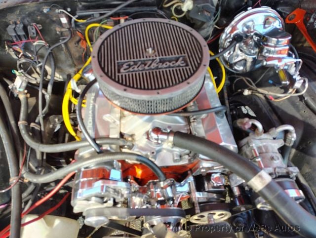 1971 Chevrolet Chevelle Supper Sport - 23047317 - 8