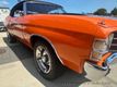 1971 Chevrolet Chevelle Convertible SUPER SPORT SUPER SPORT - 22505836 - 60