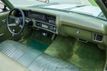 1971 Chevrolet Chevelle Malibu Convertible Matching Numbers - 22552380 - 9