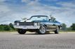 1971 Chevrolet Chevelle Malibu Convertible Matching Numbers - 22552380 - 33