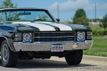 1971 Chevrolet Chevelle Malibu Convertible Matching Numbers - 22552380 - 46