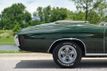 1971 Chevrolet Chevelle Malibu Convertible Matching Numbers - 22552380 - 49