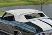 1971 Chevrolet Chevelle Malibu Convertible Matching Numbers - 22552380 - 53