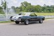 1971 Chevrolet Chevelle Malibu Convertible Matching Numbers - 22552380 - 56