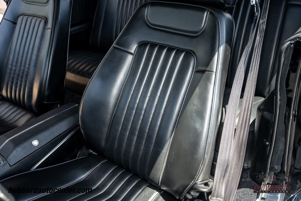 1971 Chevrolet Chevelle SS  - 23042007 - 17