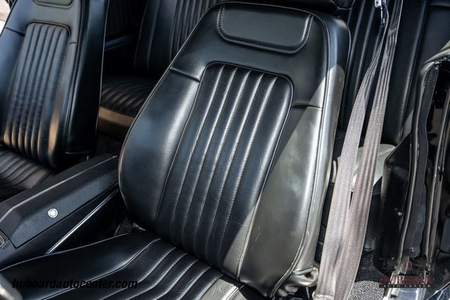 1971 Chevrolet Chevelle SS  - 23042007 - 17
