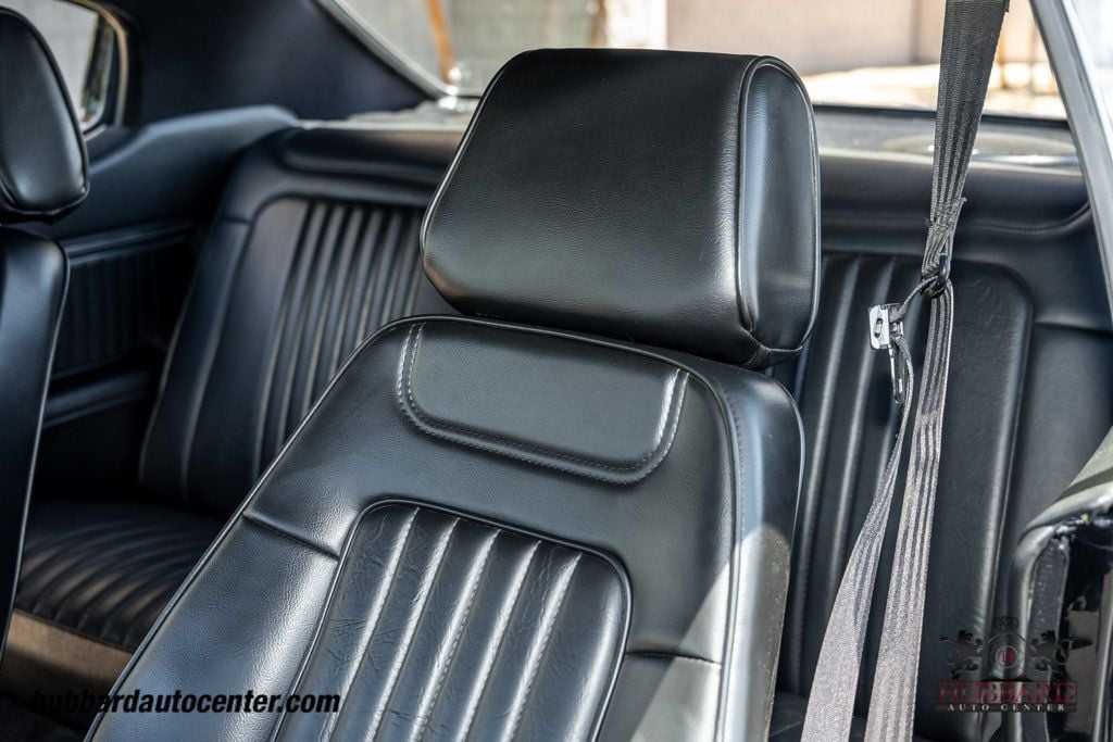 1971 Chevrolet Chevelle SS  - 23042007 - 18