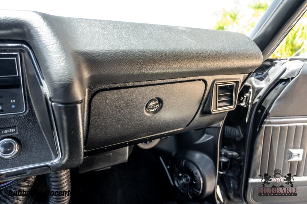 1971 Chevrolet Chevelle SS  - 23042007 - 21