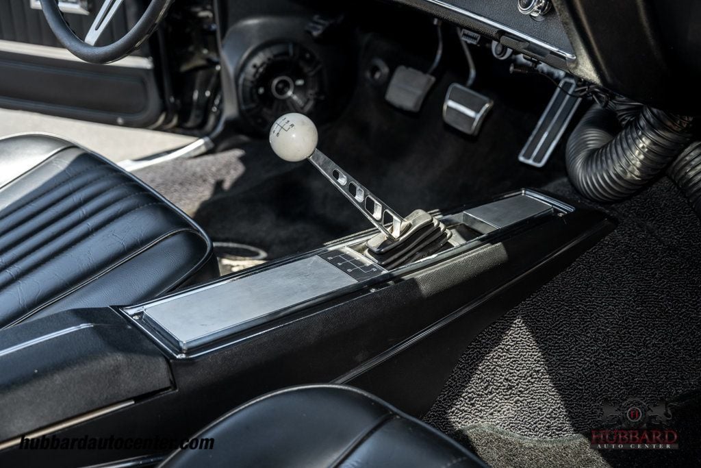 1971 Chevrolet Chevelle SS  - 23042007 - 24