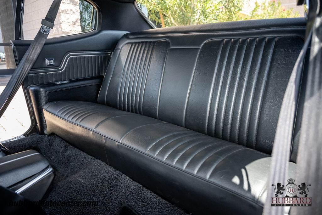 1971 Chevrolet Chevelle SS  - 23042007 - 26