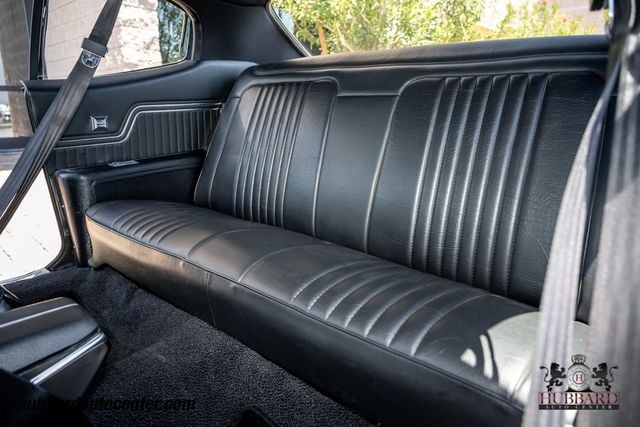 1971 Chevrolet Chevelle SS  - 23042007 - 26