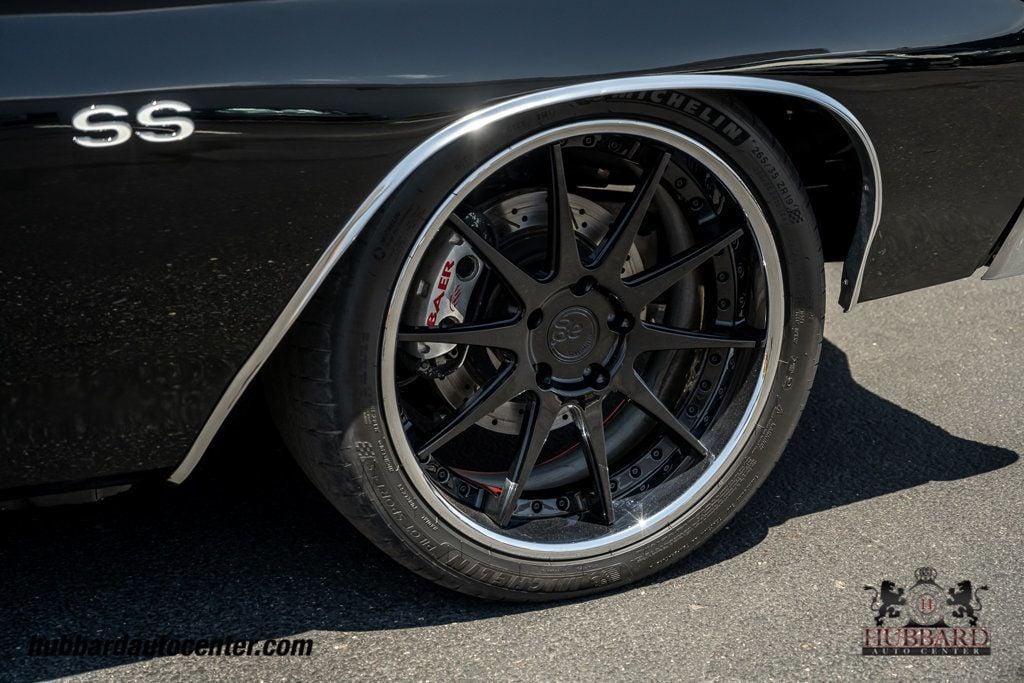 1971 Chevrolet Chevelle SS  - 23042007 - 31