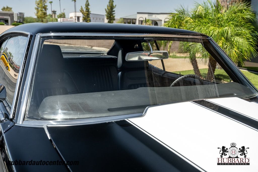 1971 Chevrolet Chevelle SS  - 23042007 - 32