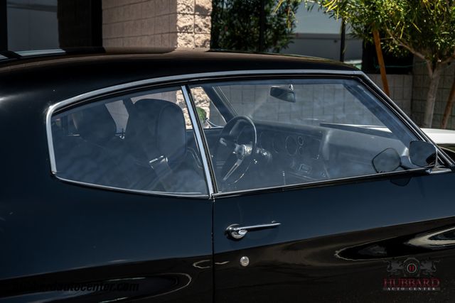 1971 Chevrolet Chevelle SS  - 23042007 - 36
