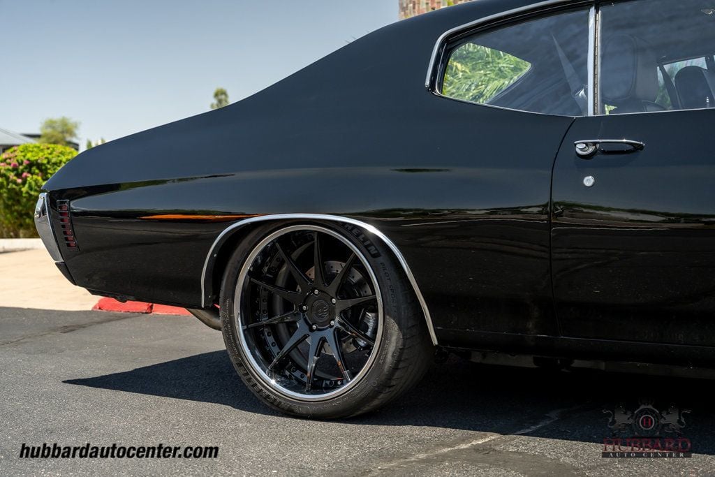 1971 Chevrolet Chevelle SS  - 23042007 - 39