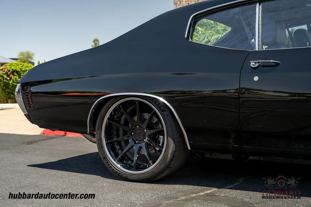1971 Chevrolet Chevelle SS  - 23042007 - 39
