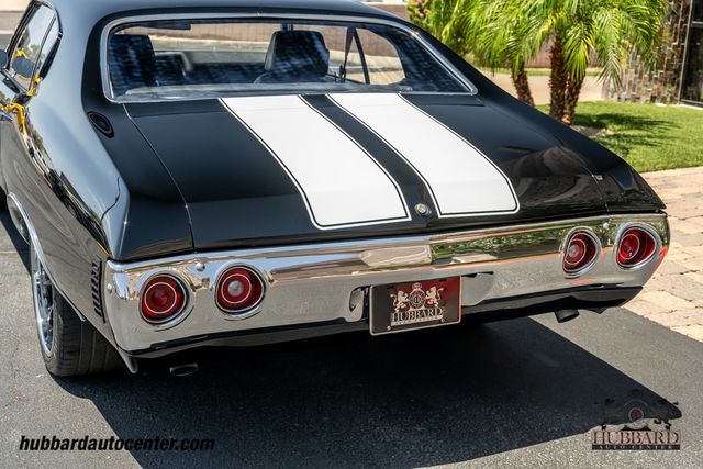 1971 Chevrolet Chevelle SS  - 23042007 - 42