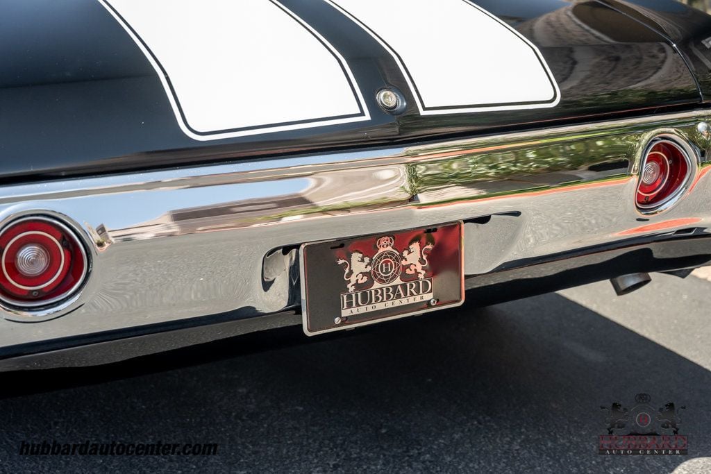1971 Chevrolet Chevelle SS  - 23042007 - 44