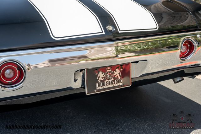 1971 Chevrolet Chevelle SS  - 23042007 - 44