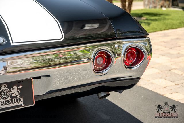 1971 Chevrolet Chevelle SS  - 23042007 - 45