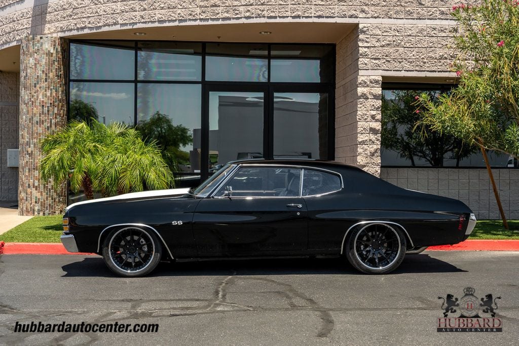 1971 Chevrolet Chevelle SS  - 23042007 - 4